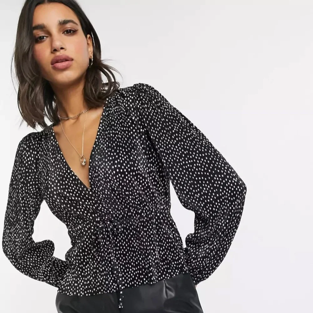 ZARA blouse - Picture 1 of 5